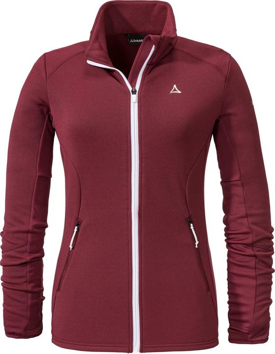 Schöffel Women's Fleece Jacket Lodron
