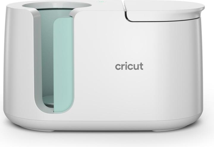 Image du produit Cricut Mug Press Starter Bundle