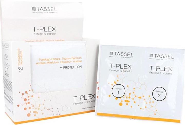 Immagine prodotto TASSEL Trattamento per capelli T-Plex 1 unità
