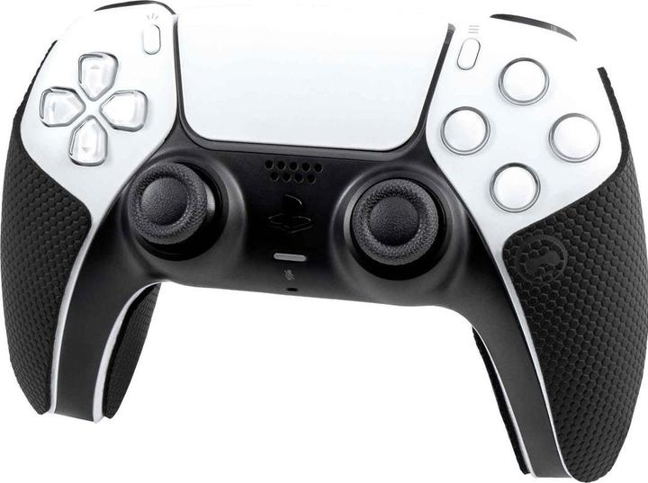 Actual product image KontrolFreek Performance Grips (PS5)