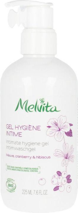Image du produit Melvita Intimwaschgel (225 ml, Lotion de toilette intime)