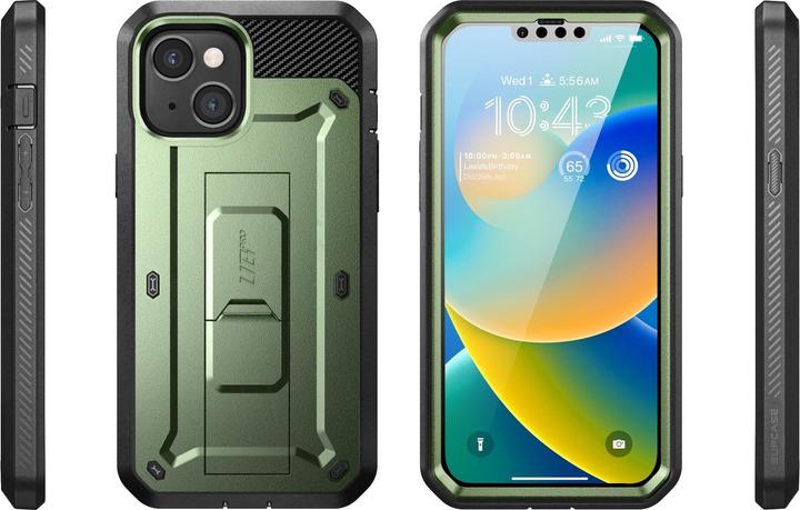 Image du produit Supcase Unicorn Beetle Pro Series (Apple iPhone 14 Plus)