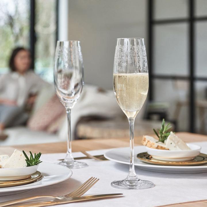 Produktbild Leonardo Chateau (20 cl, 6 Gläser, Sektgläser)