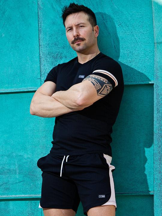 Image du produit Alexander Cobb Short (L)