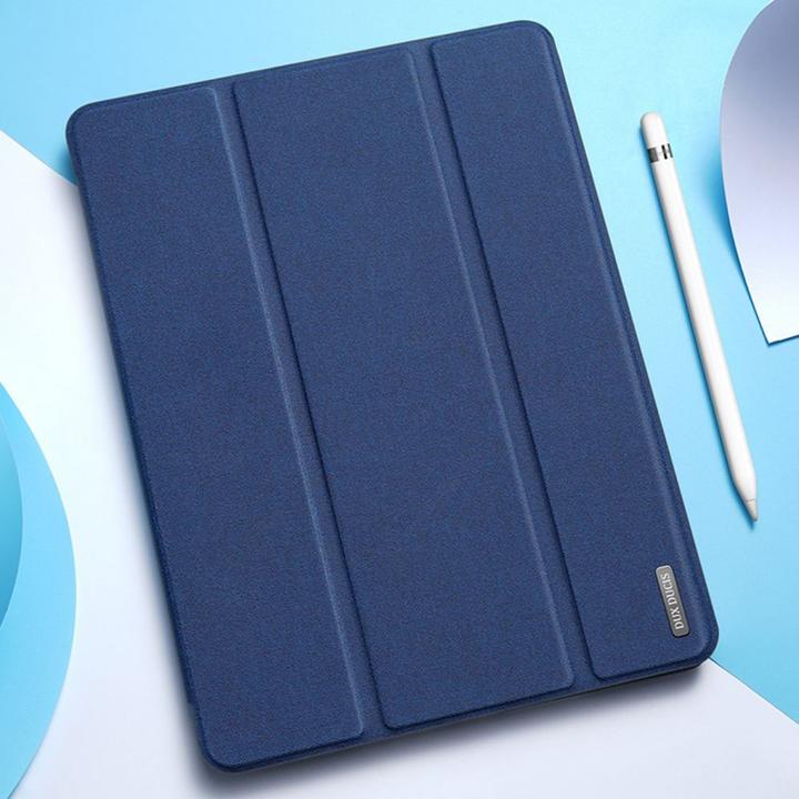 Image du produit Dux Ducis Domo Series (iPad 2025 (11e génération), iPad 2022 (10e génération))