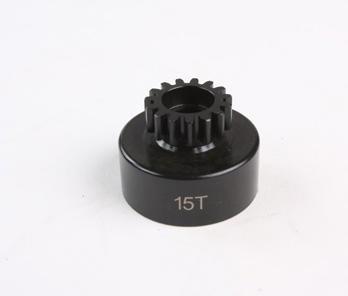 Image du produit Tamiya TRF801X Clutch Bell (15T)