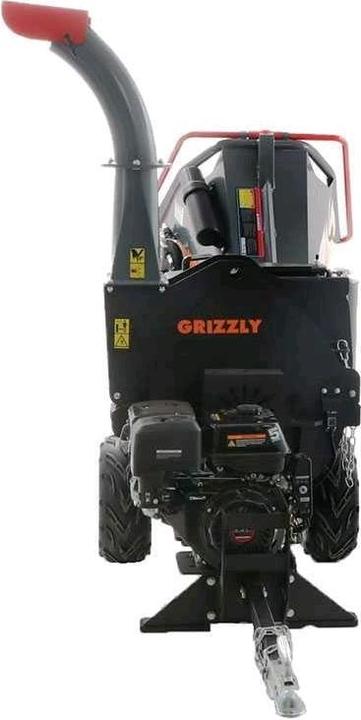 Image du produit Wortex Grizzly Loncin 420 cc