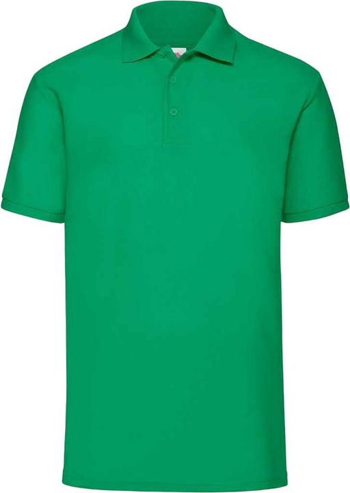 Fruit of the Loom 6535 Poloshirt (S)