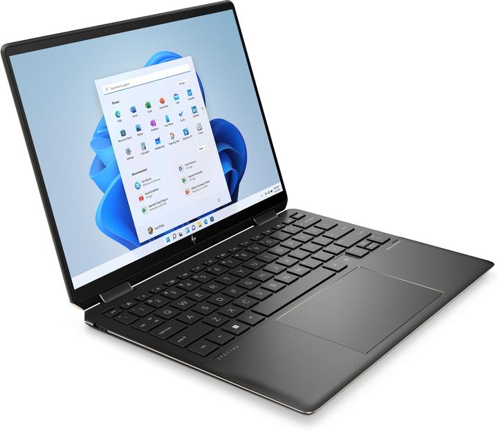 Actual product image HP Spectre x360 14-ef2130nd laptop (13.50", Intel Core i7-1355U, 16 GB, 512 GB, Eng. Int.)