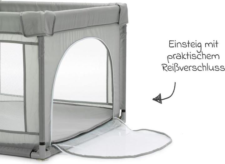 Image du produit Fillikid Mia (95 cm, 95 cm)