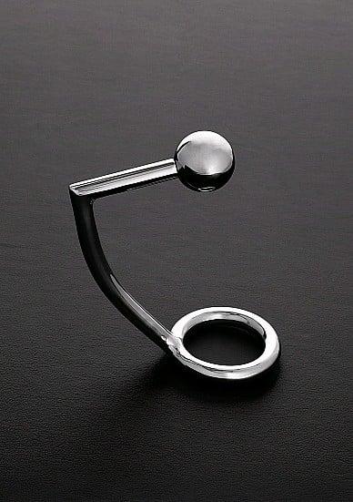 Produktbild Steelo Intruder with C-Ring (6.90 cm)