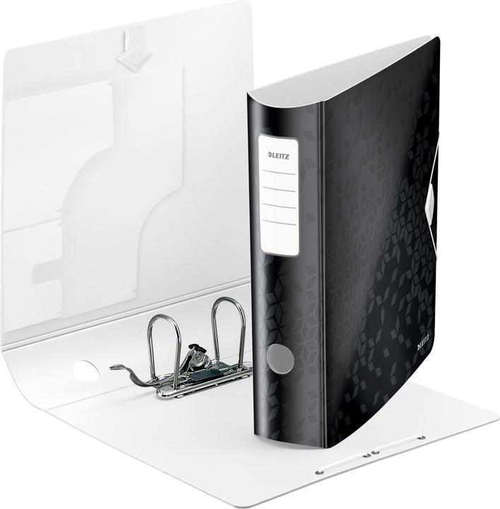 Actual product image Leitz 180° WOW - Folder A4 (A4, 80 mm, 1 Piece)