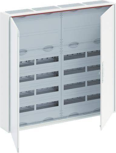 Actual product image Striebel & John ABB 2CPX052299R9999 CA46K AP 4FB 6R Terminal compartment small distribution board