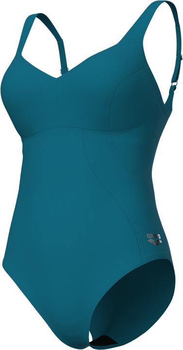 Arena W Bodylift Vertigo One Piece C Cup R