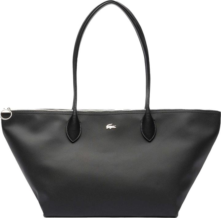 Image du produit Lacoste Athena Petit Piqué Shopping Bag