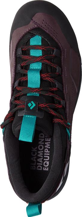 Produktbild Black Diamond W Mission Lthr Lw Wp Aprch Shs (37)