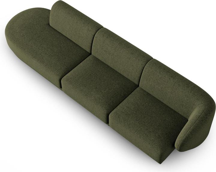 Actual product image CXL by Christian Lacroix Lionel (4-seater, Modular sofa)