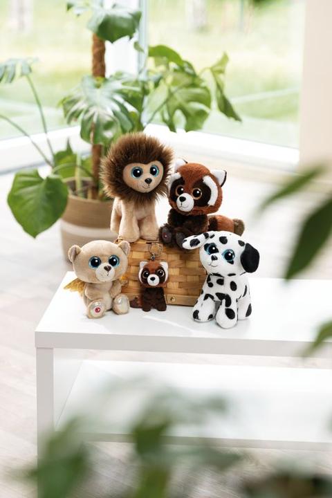 Immagine prodotto NICI leone coccolone Cl (15 cm)