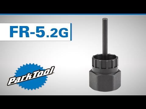 Immagine prodotto Park Tool Allentatore ad anello interno FR-5.2G