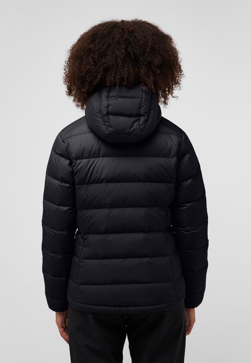Produktbild Jack Wolfskin Ather Down Hoody W (XL)