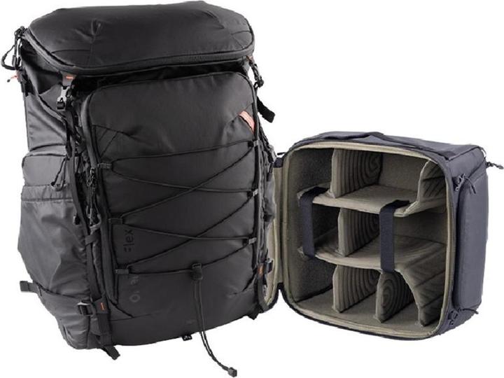 Pgytech OnePro Flex (Sac à dos photo, 30 l)