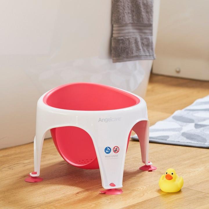 Image du produit Angelcare Anneau de siège de bain