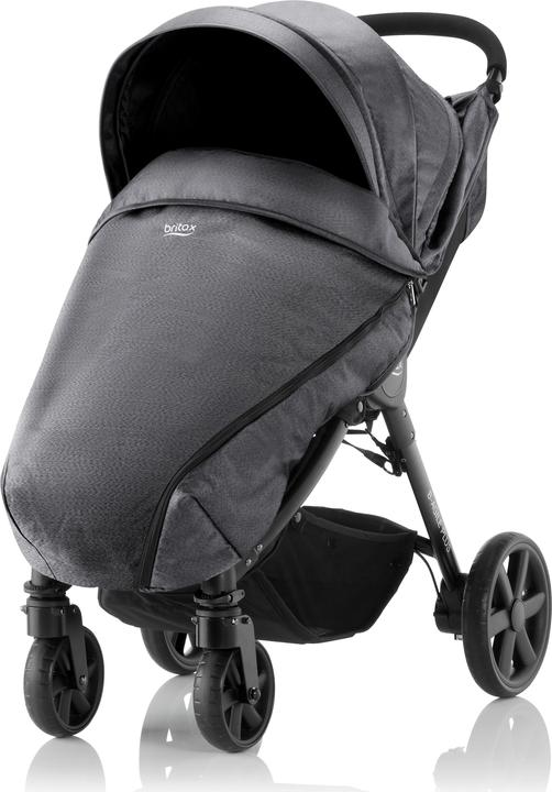 Image du produit Britax Römer Britax B-Motion 4 Plus