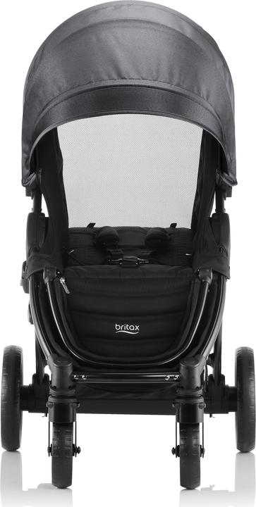 Image du produit Britax Römer Britax B-Motion 4 Plus