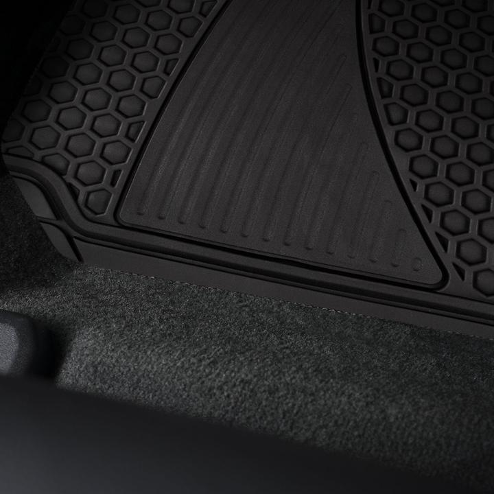 Image du produit ETM Baja (1 jeu de 4 tapis de sol)