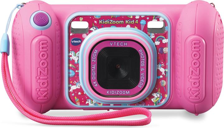 Produktbild VTech Kid 4 pink