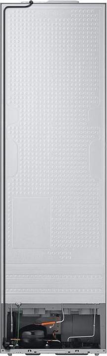 Actual product image Samsung RB7300 (344 l)