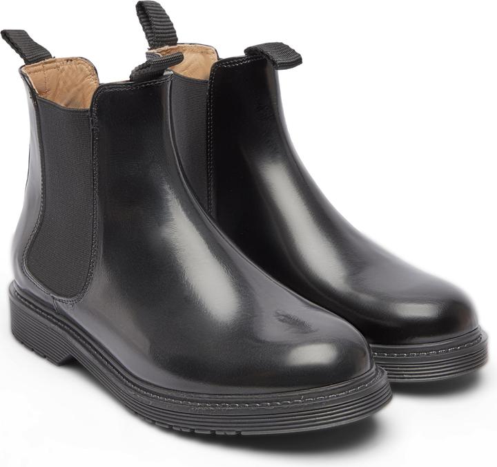 Actual product image M. Moustache 's flat boots m.moustache marielle (40)
