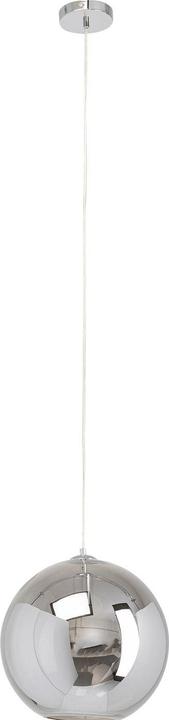 Image du produit Kare Design Lampe à suspendre Caldaia argent Ø35cm (E27, 1500 lm)