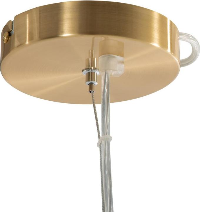 Actual product image Dieter Knoll Collection Helsinki (E27)