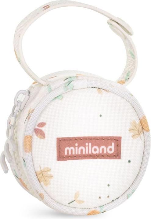 Produktbild Miniland Pacipocket Valencia