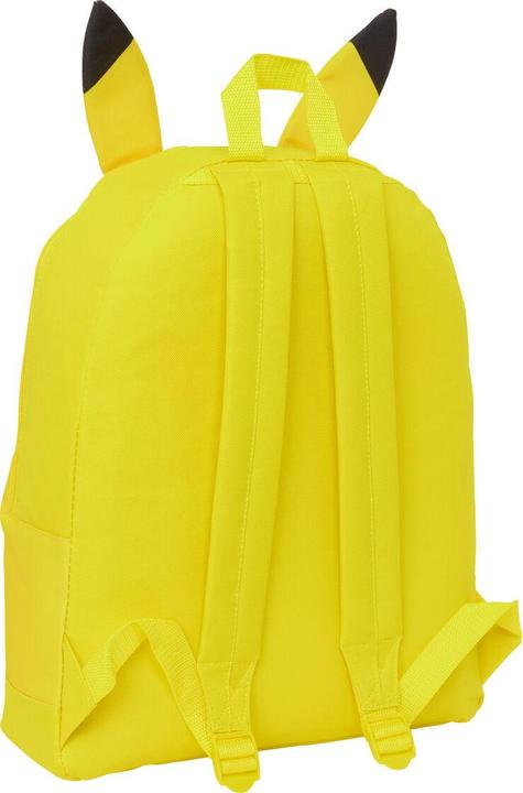 Produktbild Safta Pokémon ""Pikachu"" - Rucksack (18 l)