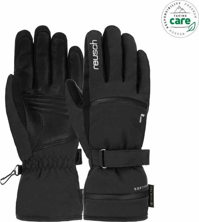 Reusch Alessia GORE-TEX (6)