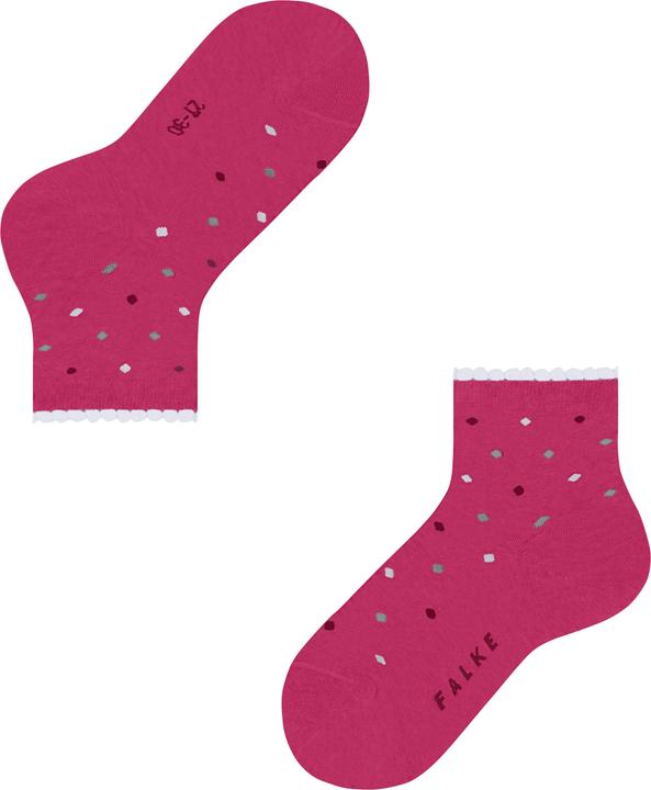 Image du produit Falke Chaussettes courtes Multidot Kids (23 - 26)