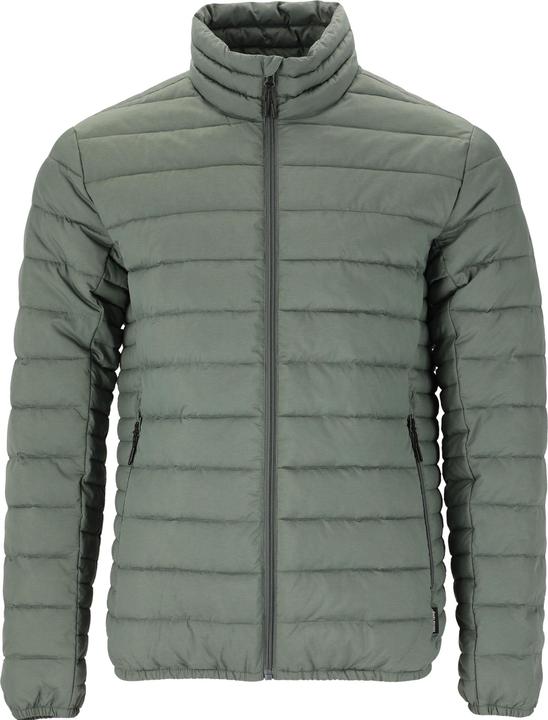 Vert Baume