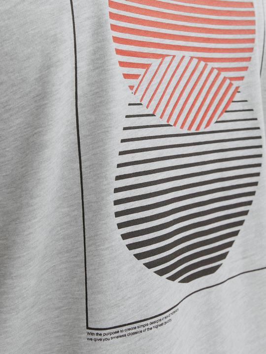 Immagine prodotto Jack & Jones T-shirt RDD stampata a girocollo (M)