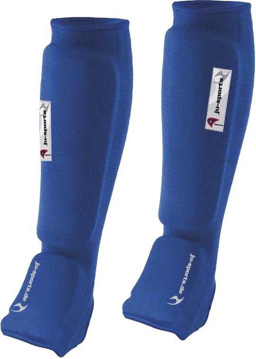 Image du produit Ju-Sports Protège-mains Ju-Jutsu pro bleu (XS)