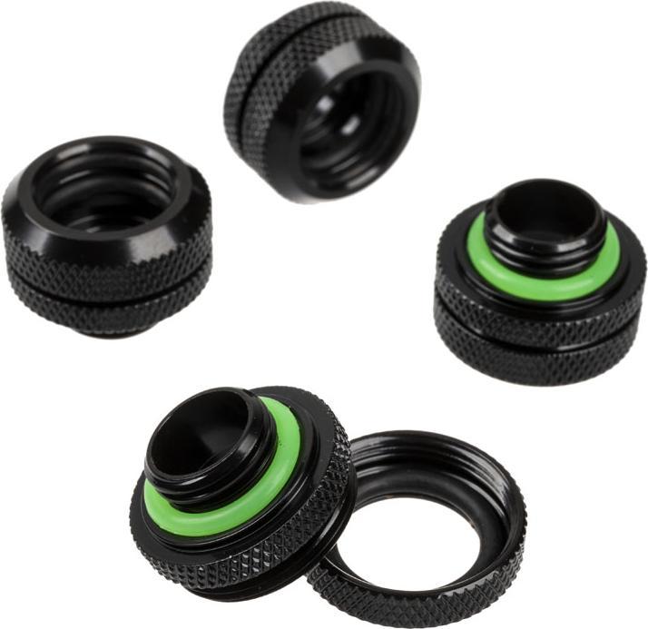 Produktbild Corsair Hydro X Series Fitting XF Hardline 4-pack