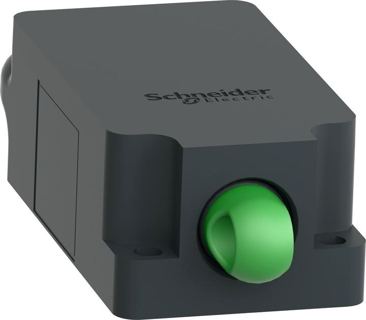 Schneider Electric Rope pull switch,batteryless transmitter