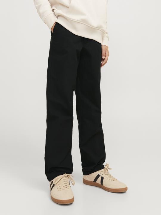Immagine prodotto Jack & Jones Pantaloni a gamba larga Junior Pantaloni a gamba larga (140)