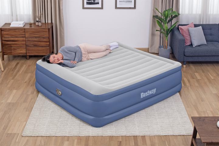 Actual product image Bestway Tritech King (190 x 200 cm)