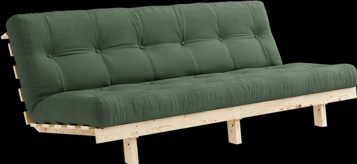 756 Olive Green
