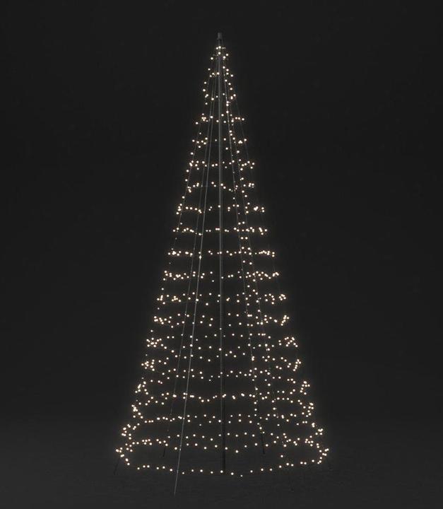 Produktbild Twinkly Lichtbaum