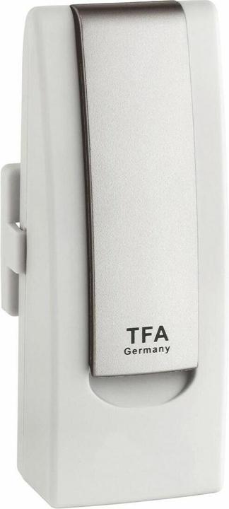 Produktbild TFA Thermo-/Hygrometer WeatherHub