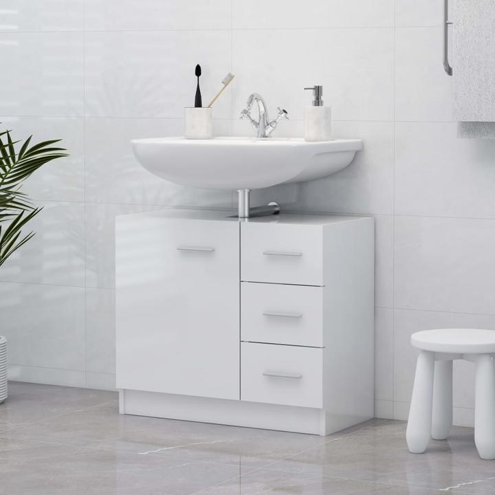 Produktbild VidaXL Katherina (63 x 30 x 54 cm)