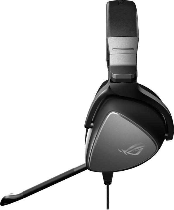 Produktbild ASUS ROG Delta Core (Kabelgebunden)